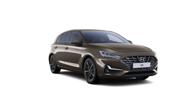 Hyundai i30 1.0T GDi Premium 5dr Hatchback Petrol Various