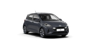 Hyundai i10 at Ryders of Warrington Warrington