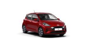 Hyundai i10 at Ryders of Warrington Warrington