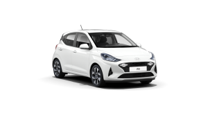 Hyundai i10 at Ryders of Warrington Warrington