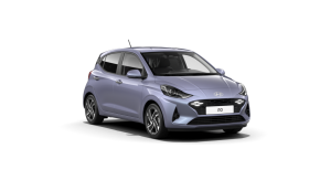 Hyundai i10 at Ryders of Warrington Warrington