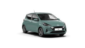 Hyundai i10 at Ryders of Warrington Warrington