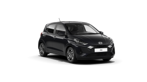 Hyundai i10 at Ryders of Warrington Warrington