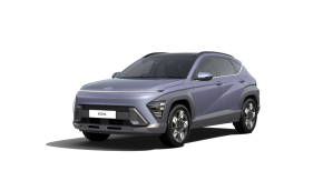 Hyundai Kona at Ryders of Warrington Warrington