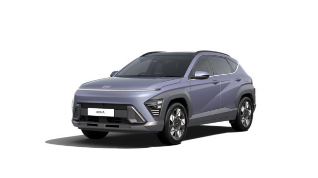 Hyundai Kona 1.6T 138 Ultimate 5dr DCT Crossover Petrol Various