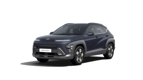 Hyundai Kona at Ryders of Warrington Warrington