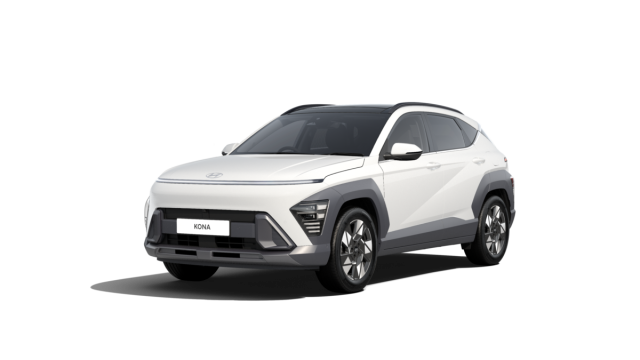 Hyundai Kona 1.0T Ultimate 5dr Crossover Petrol Various