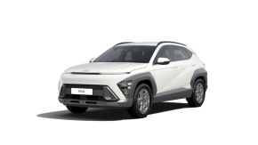 Hyundai Kona at Ryders of Warrington Warrington