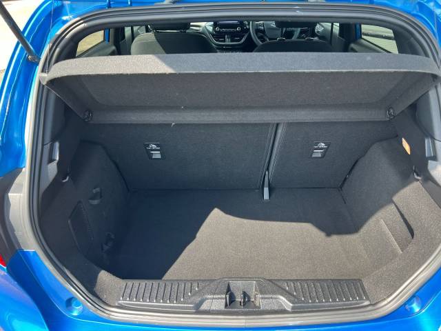 2019 Ford Fiesta 1.0 EcoBoost 125 ST-Line 5dr