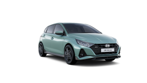 HYUNDAI I20 2024  at Ryders of Warrington Warrington