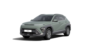 HYUNDAI KONA 2024 (24) at Ryders of Warrington Warrington