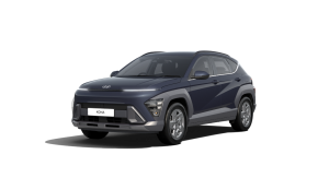 HYUNDAI KONA 2024 (24) at Ryders of Warrington Warrington