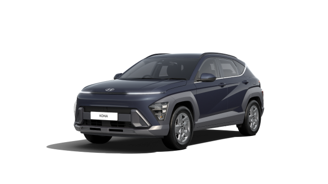 Hyundai Kona 1.6T 138 Advance 5dr DCT SUV Petrol Various