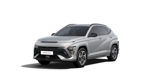 HYUNDAI KONA 2024 (24) at Ryders of Warrington Warrington
