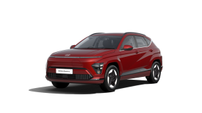 Hyundai Kona at Ryders of Warrington Warrington