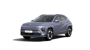 Hyundai Kona at Ryders of Warrington Warrington