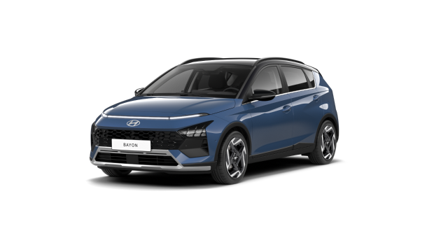 Hyundai Bayon 1.0 TGDi Ultimate 5dr Hatchback Petrol Various