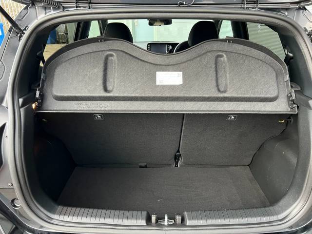 2022 Hyundai i10 1.0 T-GDi N Line 5dr