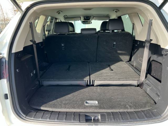 2021 SsangYong Rexton 2.2 Ultimate 5dr Auto