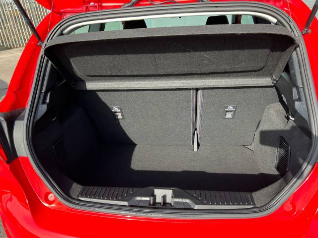 2022 Ford Fiesta 1.1 Trend 3dr