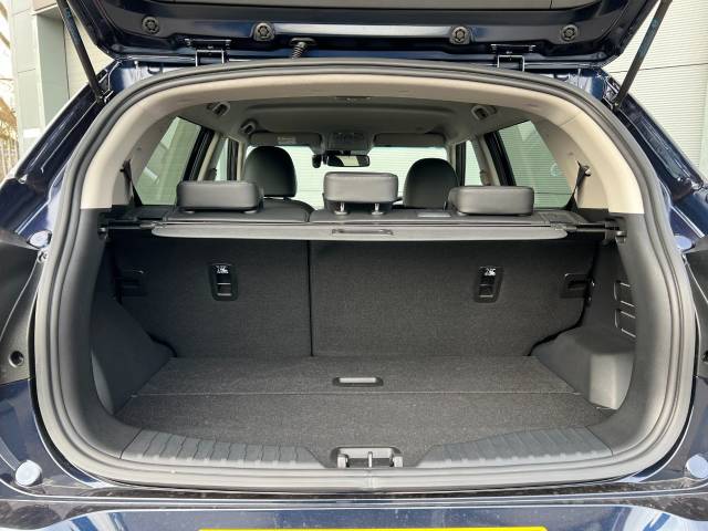 2025 KGM Tivoli 1.5 K40 5dr Auto
