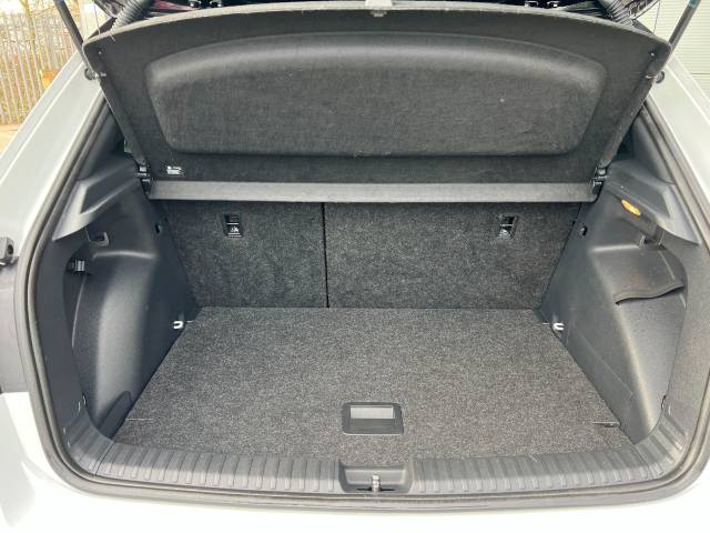 2022 Skoda Fabia 1.0 TSI 110 Monte Carlo 5dr