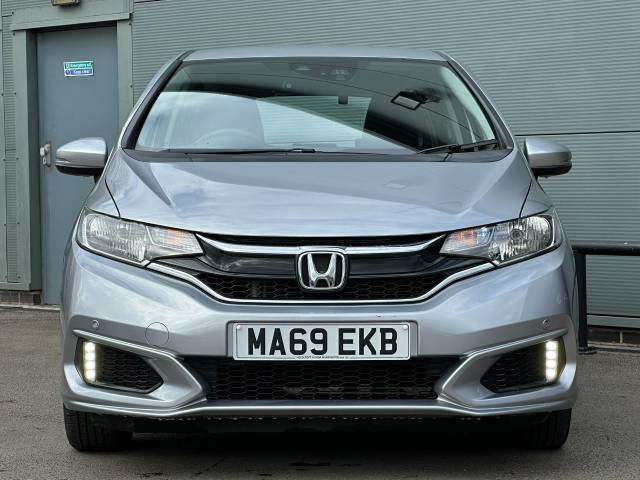2019 Honda Jazz 1.3 i-VTEC SE 5dr