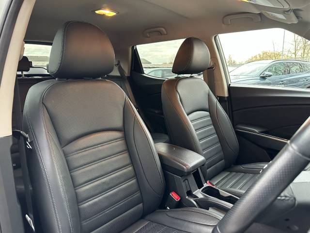 2022 SsangYong Tivoli 1.5P Ultimate Auto 5dr