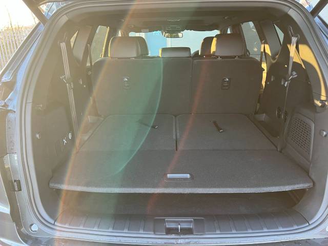 2025 KGM Rexton 2.2 K50 5dr Auto