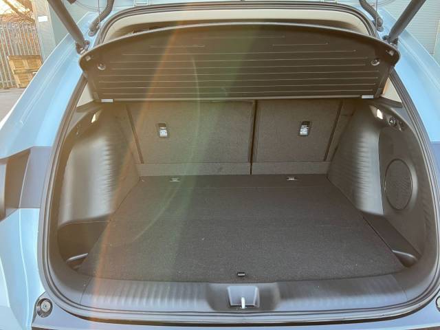 2023 Honda Zr-v 2.0 eHEV Advance 5dr CVT