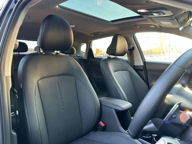 2024 Hyundai Kona 1.6 Hybrid 129 Ultimate 5dr DCT