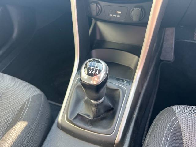 2015 Hyundai i30 1.4 Blue Drive SE 5dr