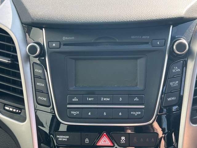 2015 Hyundai i30 1.4 Blue Drive SE 5dr