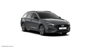 Hyundai i30 at Ryders of Warrington Warrington