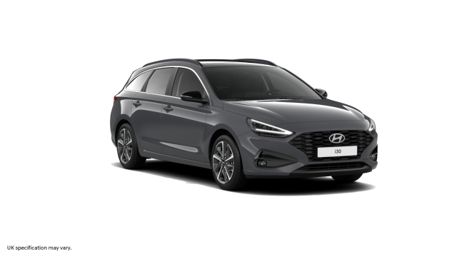 Hyundai i30 TOURER 1.5T GDi 48v Hybrid Premium 5dr DCT Estate Petrol Various