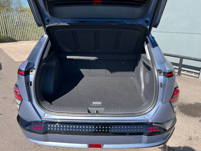 2024 Hyundai Kona 0.0 160kW Ultimate 65kWh 5dr Auto
