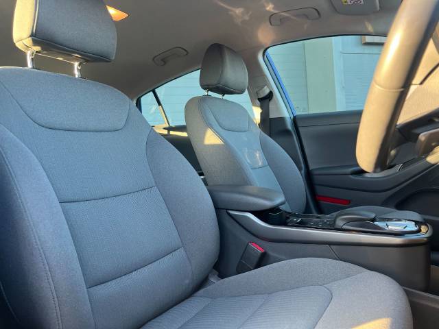 2021 Hyundai Ioniq 0.0 100kW Premium 38kWh 5dr Auto