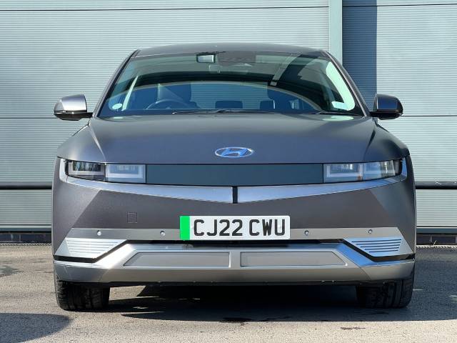 2022 Hyundai Ioniq 5 0.0 225kW Ultimate 73 kWh 5dr AWD Auto