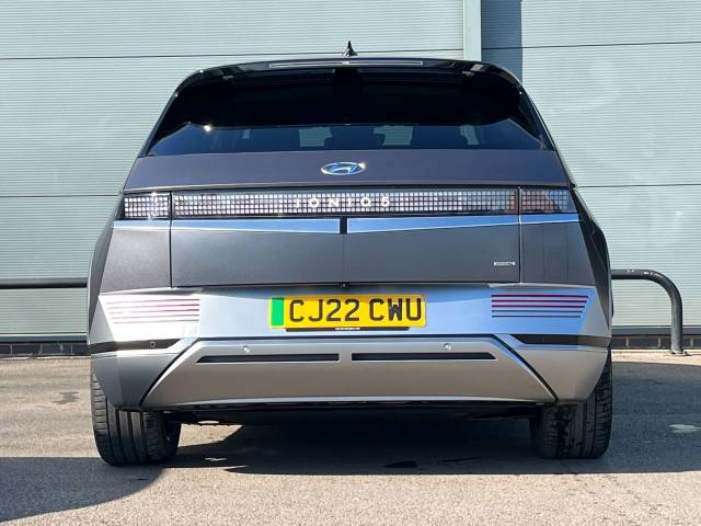 2022 Hyundai Ioniq 5 0.0 225kW Ultimate 73 kWh 5dr AWD Auto