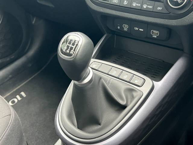 2023 Hyundai i10 1.0 MPi Premium 5dr