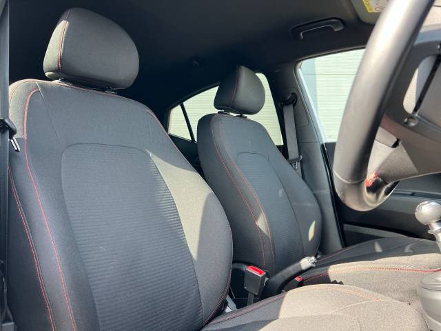 2022 Hyundai i10 1.0 T-GDi N Line 5dr