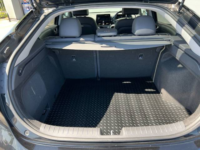 2021 Hyundai Ioniq 1.6 GDi Hybrid Premium SE 5dr DCT