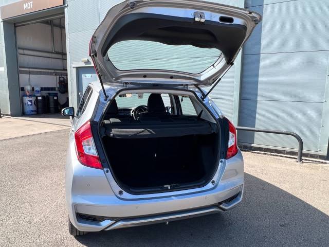 2019 Honda Jazz 1.3 i-VTEC SE 5dr