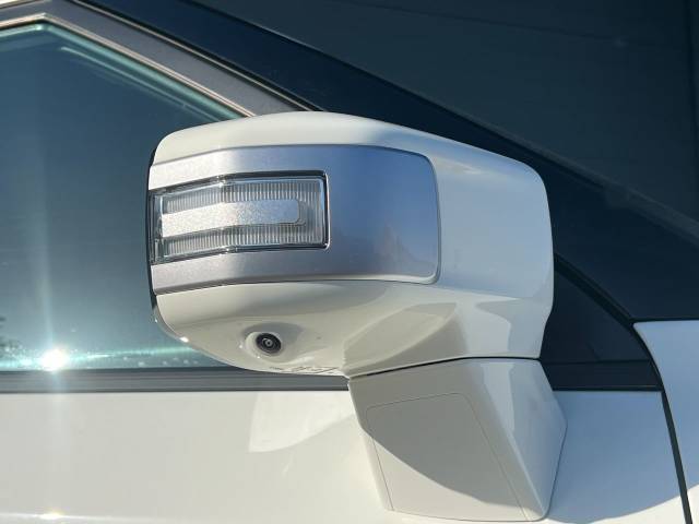 2025 KGM Actyon 1.5 K50 5dr Auto
