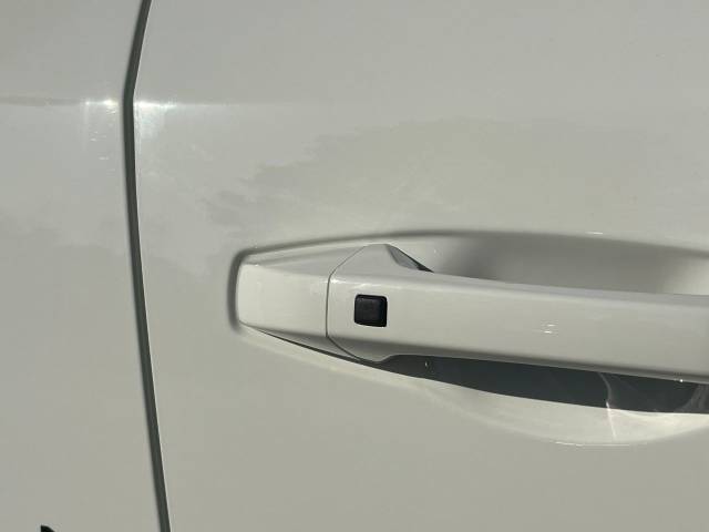 2025 KGM Actyon 1.5 K50 5dr Auto