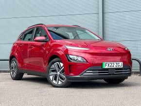 HYUNDAI KONA 2022 (22) at Ryders of Warrington Warrington
