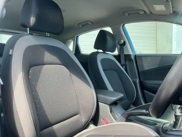 2018 Hyundai Kona 1.0T GDi Blue Drive SE 5dr