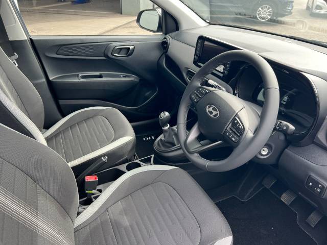 2025 Hyundai i10 1.0 [63] Advance 5dr [Nav]
