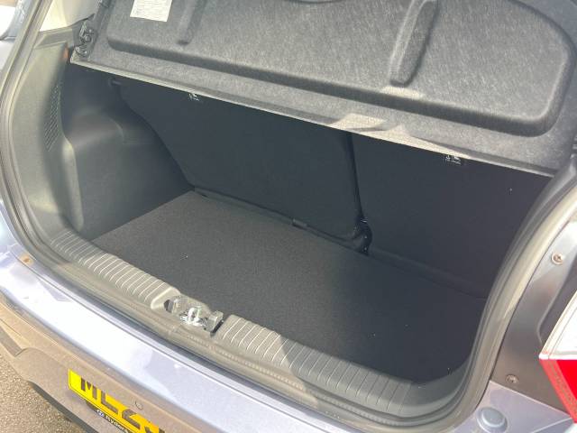 2025 Hyundai i10 1.0 [63] Premium 5dr [Nav]