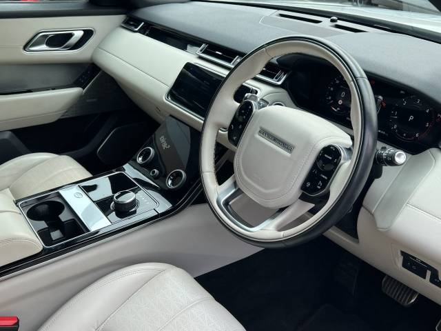 2019 Land Rover Range Rover Velar 2.0 D240 R-Dynamic HSE 5dr Auto